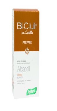 Bi-C-Lulit Alcacell Integratore 200 ml