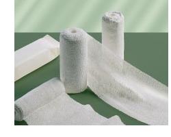 BENDA MED PRONTOZINK 10X700CM