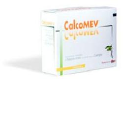 Calcomev Integratore 28 Bustine