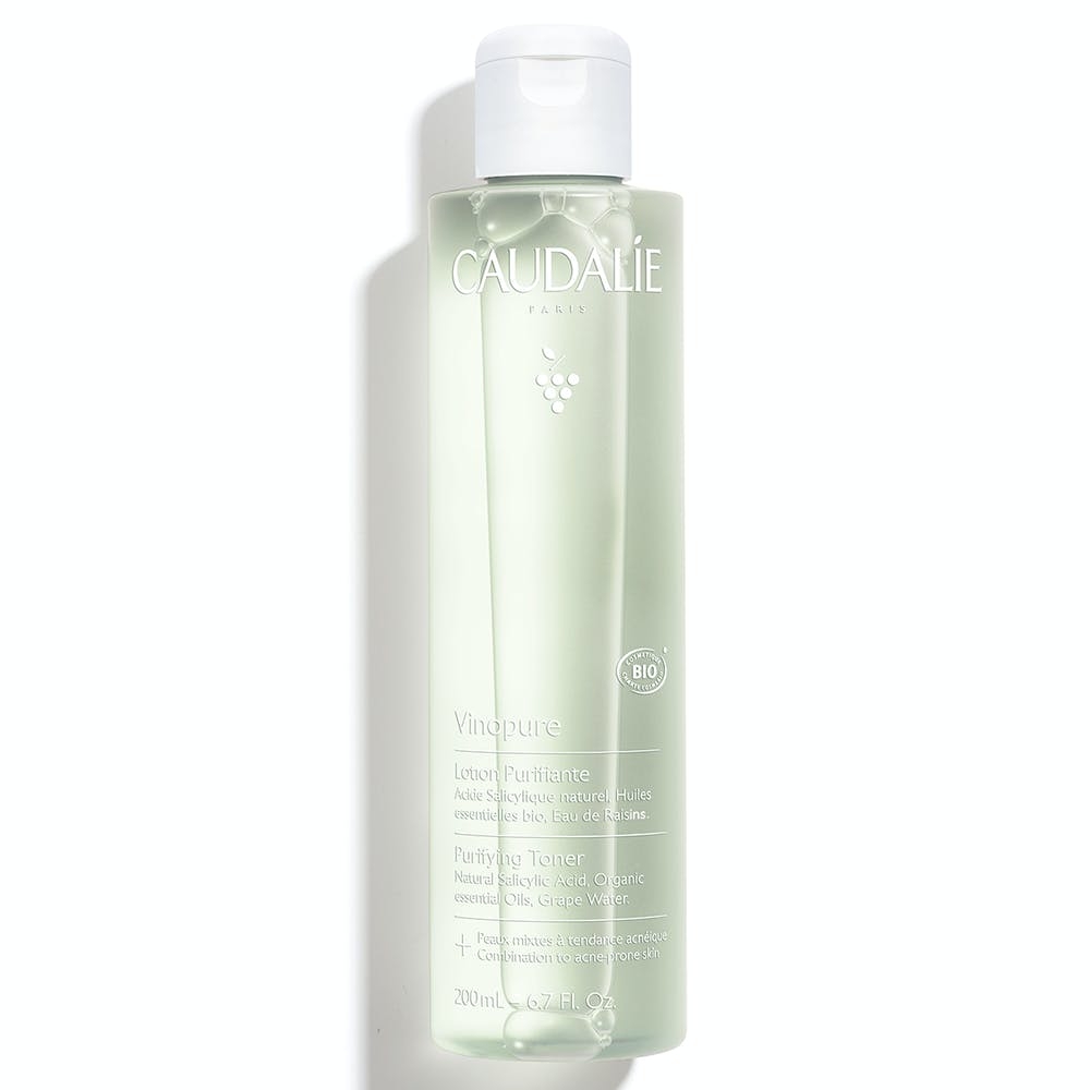 Caudalie Vinopure Lozione Purificante Viso 200mL