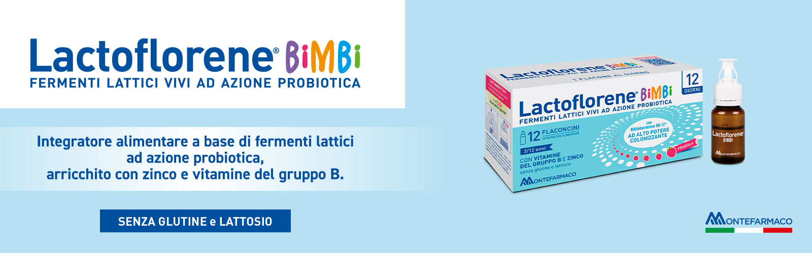 Hero Lactoflorene Bimbi Ott26