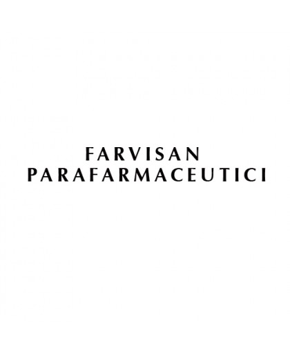 Farvisan Liquirizia RX Bustine 20 g