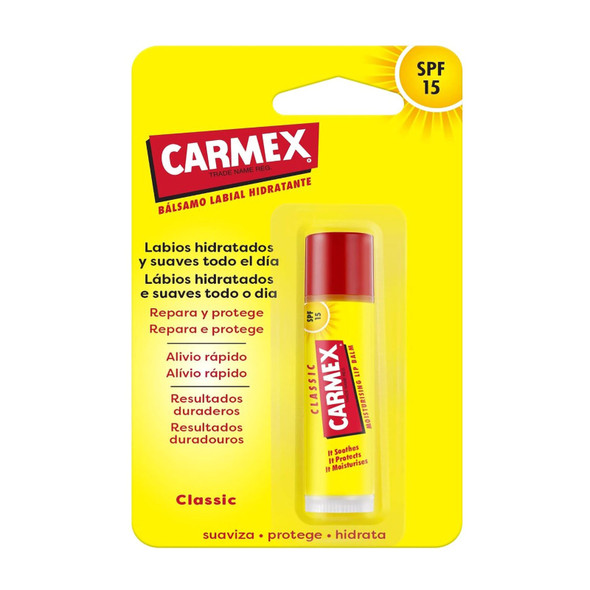 CARMEX LABBRA STICK CLASSICO