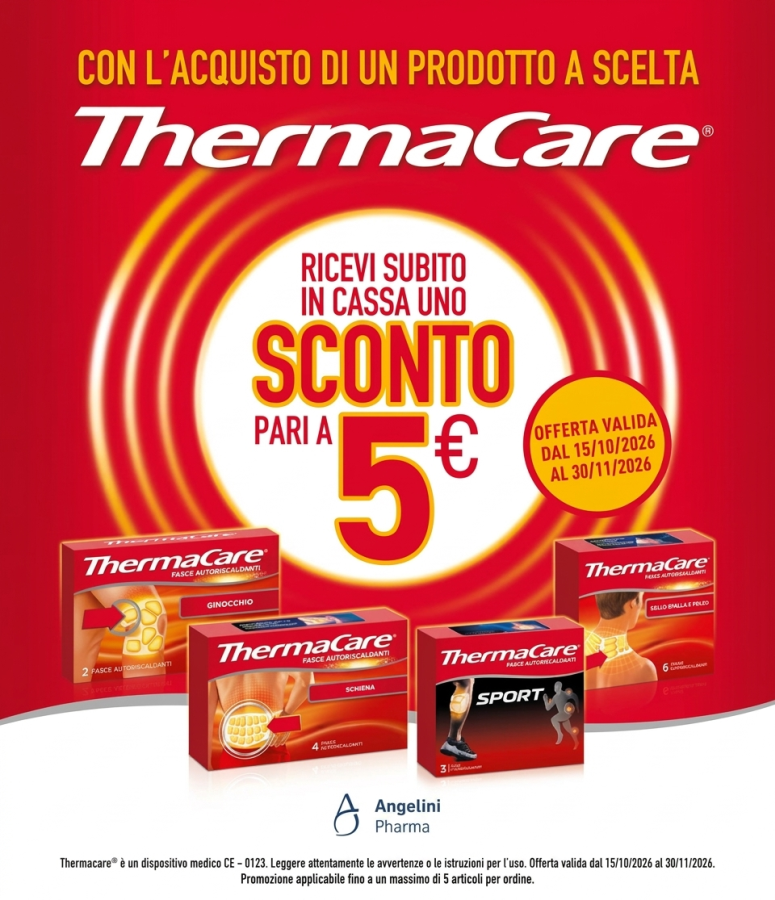 thermacare 5 desktop
