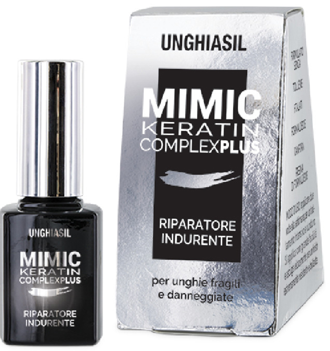 UNGHIASIL Mimic Keratin Cpx