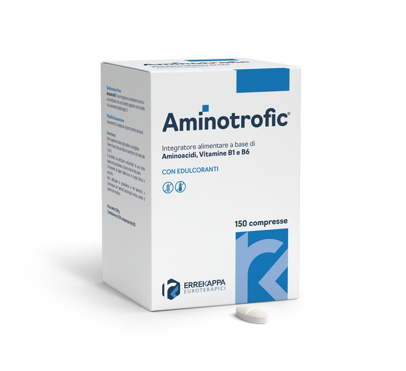 AMINOTROFIC 150 Cpr