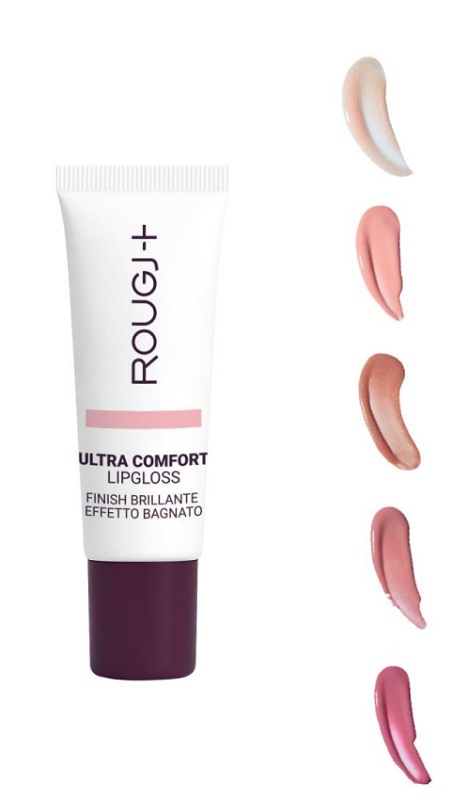 ULTRA COMFORT LIP GLOSS 02