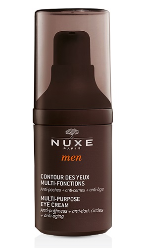Nuxe Men Contorno occhi anti-et