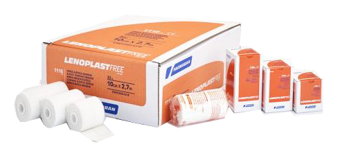 LENOPLAST Benda 10cmx4,5mt