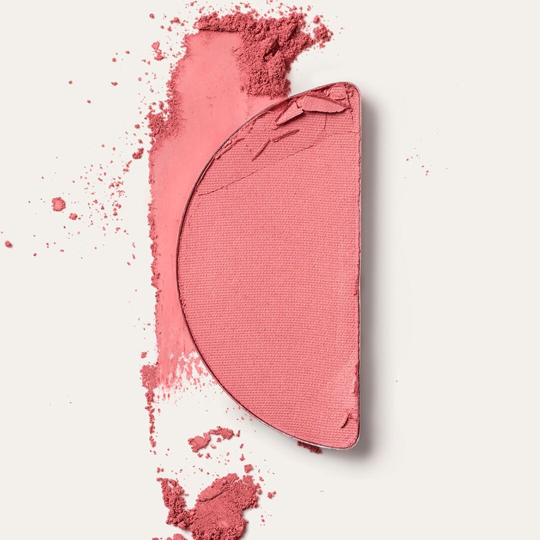 Dr. Hauschka - Blush N. 01 Raspberry