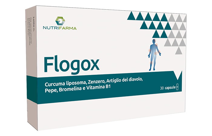 FLOGOX 30CPS