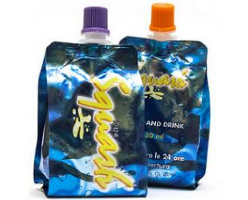 AFENIL SQUASH AGR 30BUST