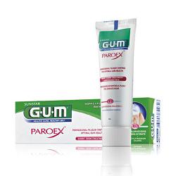 Gum Paroex Dentifricio 0,12%+0,05% Azione Specifica 75 ml