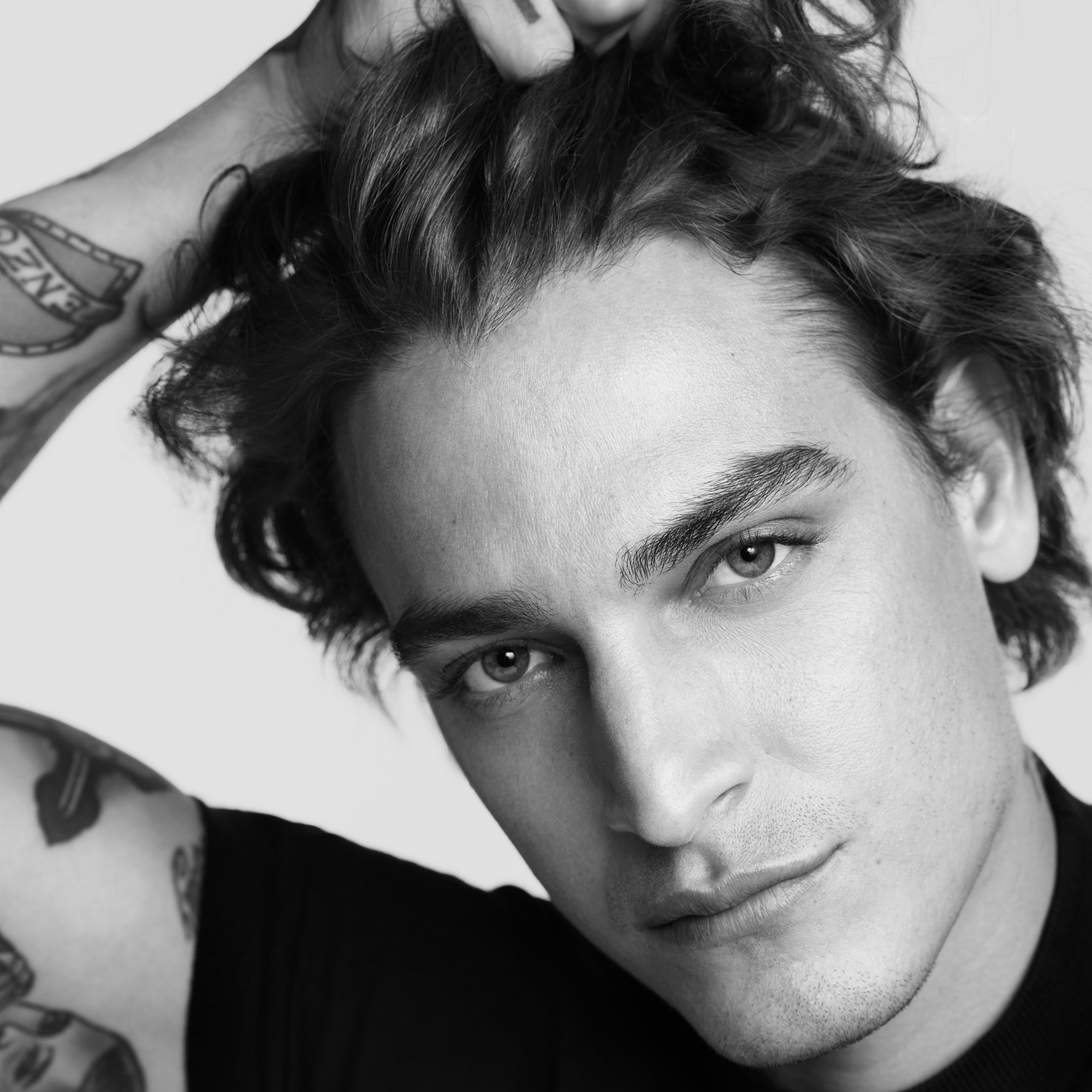 DERCOS A-FORF.K20 Sh.250ml