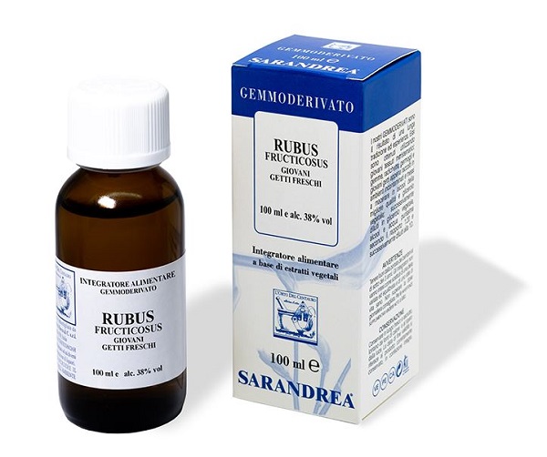 EXTRAGEM Rovo Getti 20ml