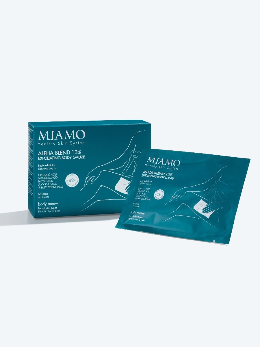 MIAMO BODY RENEW ALPHA B 6BUST