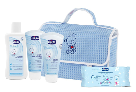 CH COSM BEAUTY NS BOY