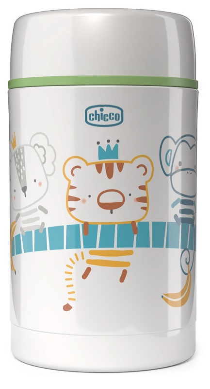 CH THERMOS PORTA PAPPA 500ML