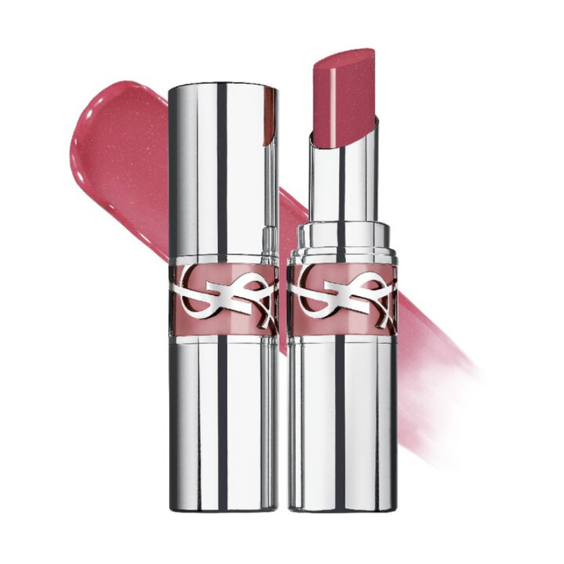 Yves Saint Laurent Loveshine - Rossetto Lucido N.209 Pink Desire
