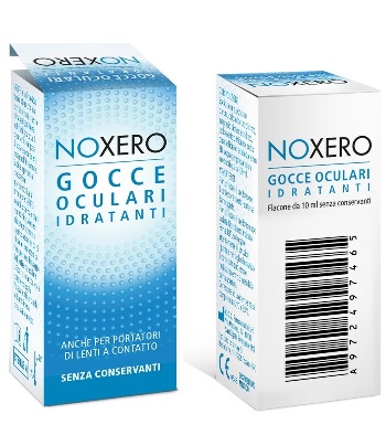 NOXERO 10ML