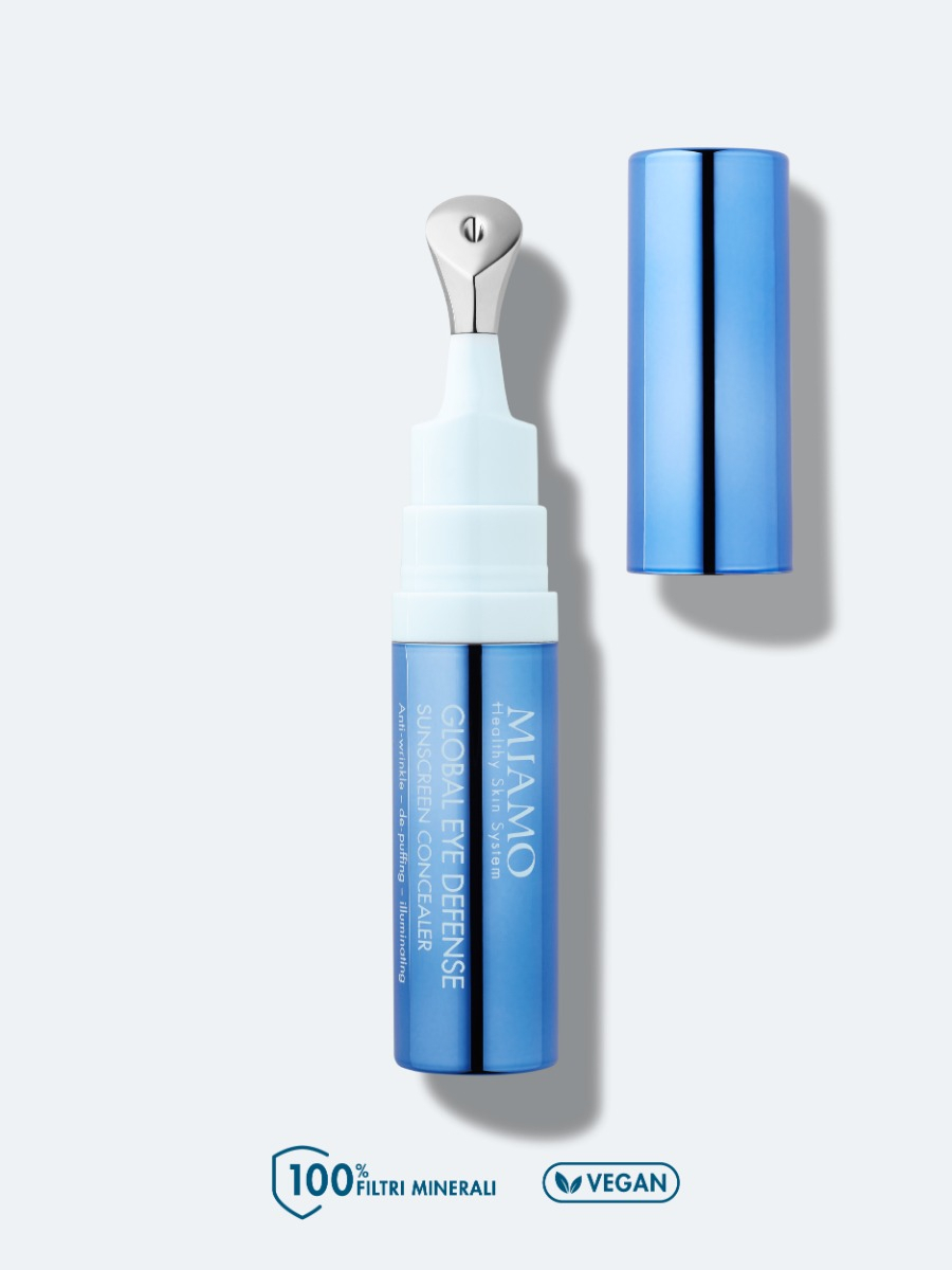 MIAMO SKIN COLOR CARE CONC CRE