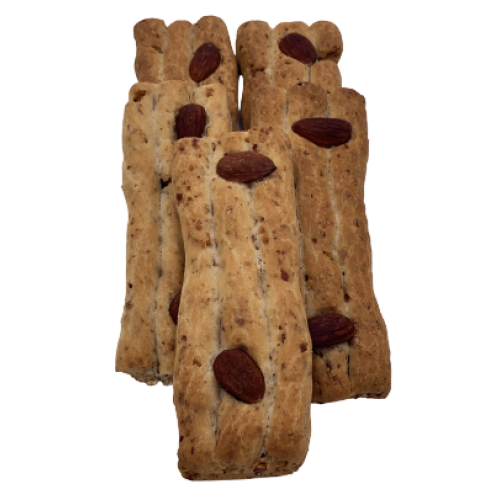 FDC Taralli Treccine Pepe 190G