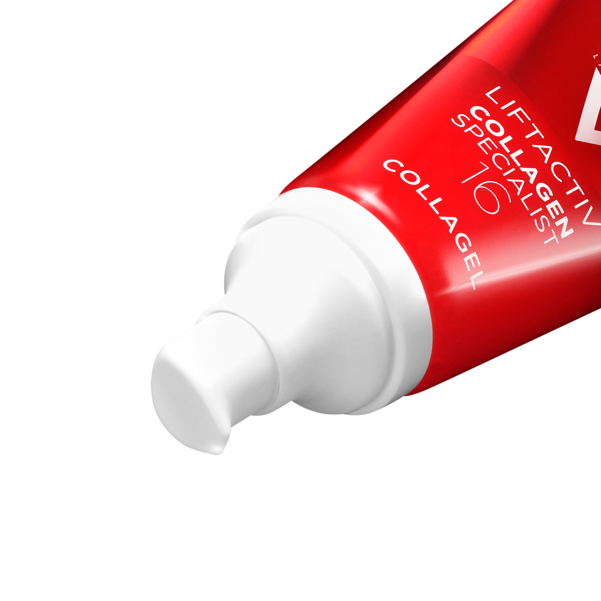 Vichy Liftactiv Collagen Specialist 16 Collagel - Gel Cristallino Invisibile Viso 50 ml