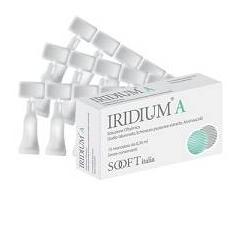Iridium A Collirio 8 ml