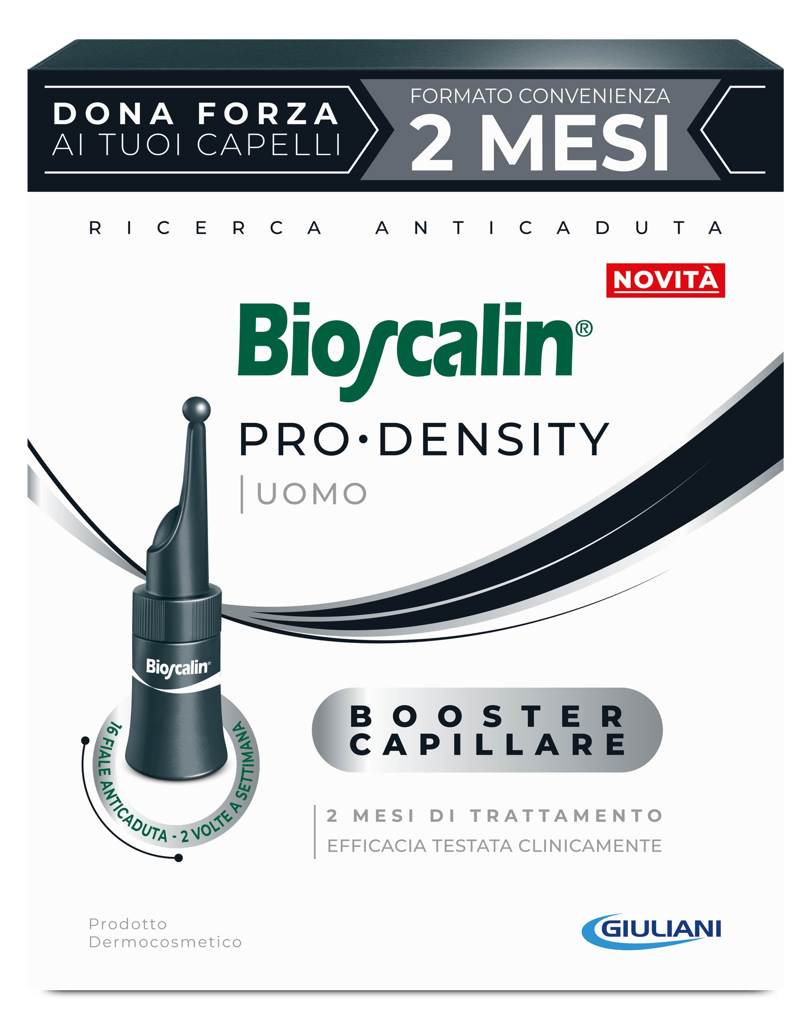BIOSCALIN PRO DENSITY 16F