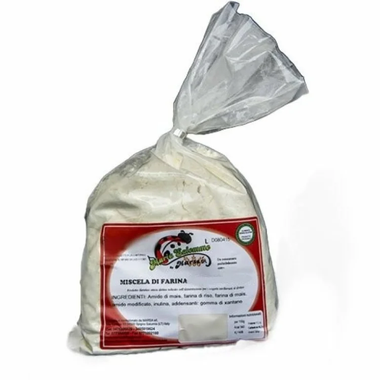 MISCELA FARINE 1KG