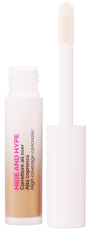 OVERSKIN HYDE AND HYPE 12 DN