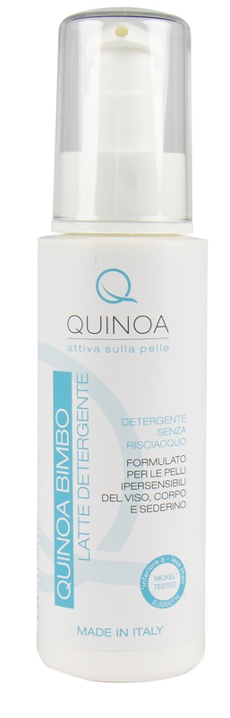 QUINOA BIMBO LATTE DETERGENTE