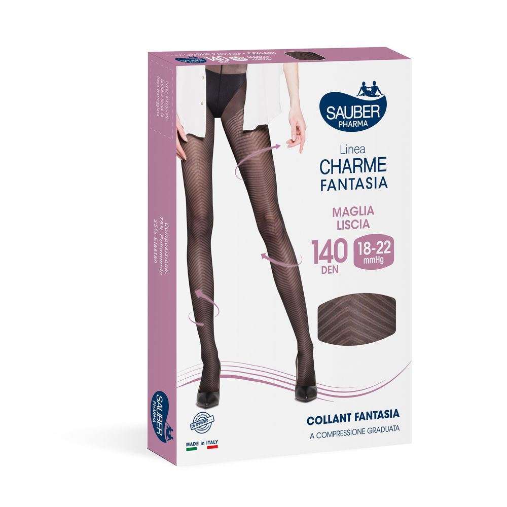 SAUBER CHARME FANT140 CHIC NE4