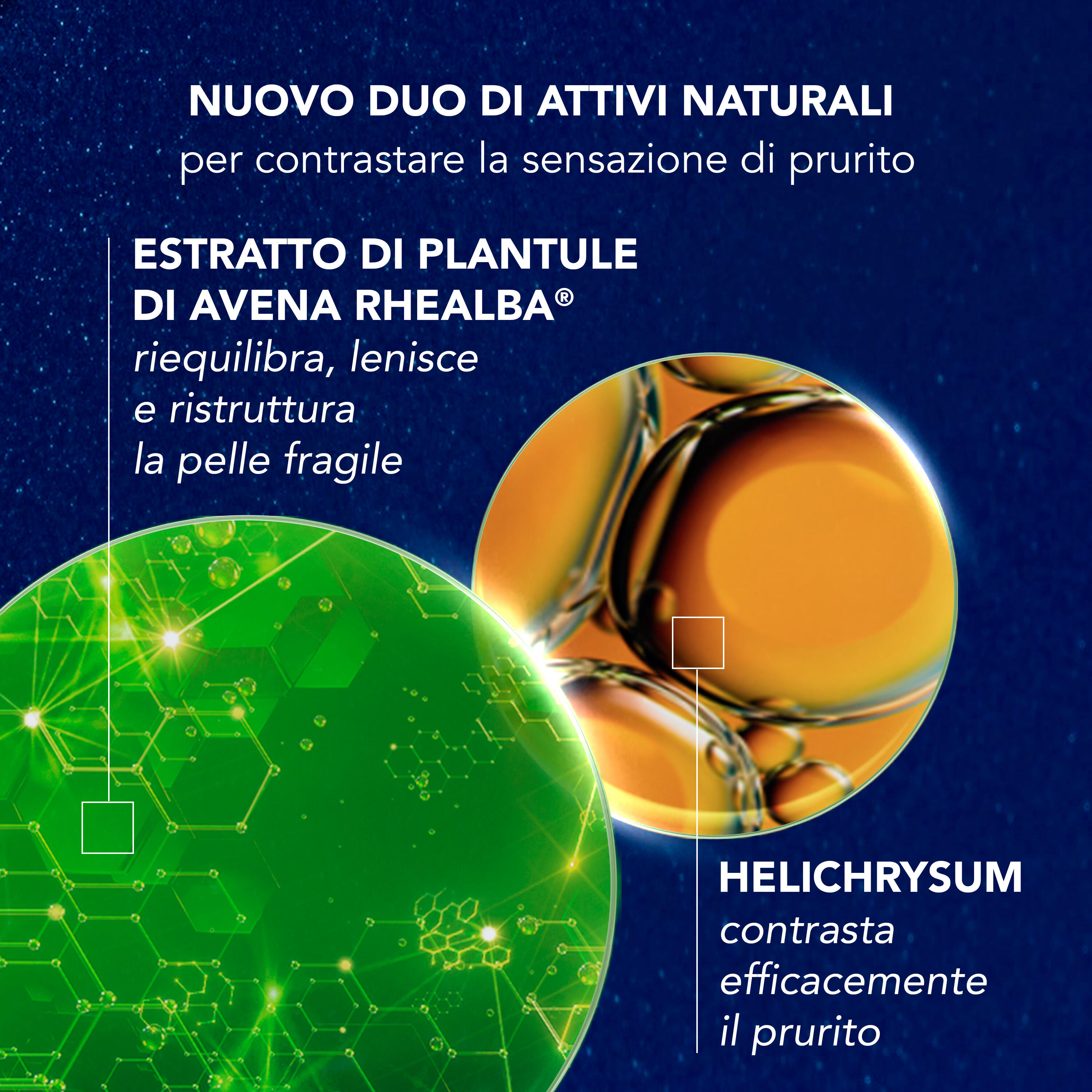 A-Derma Exomega Control - Crema Notte Emolliente Ristrutturante 200 ml