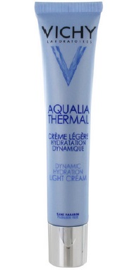 AQUALIA THERMAL LEGERE 40ML