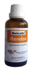 Melcalin Rendox Integratore  50 ml