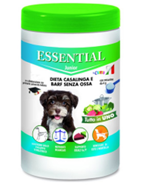ESSENTIAL CANE JUNIOR 150G