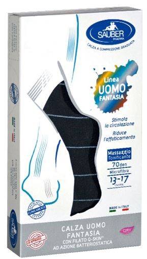 SAUBER UO FANT QSK 70 BL/GH G