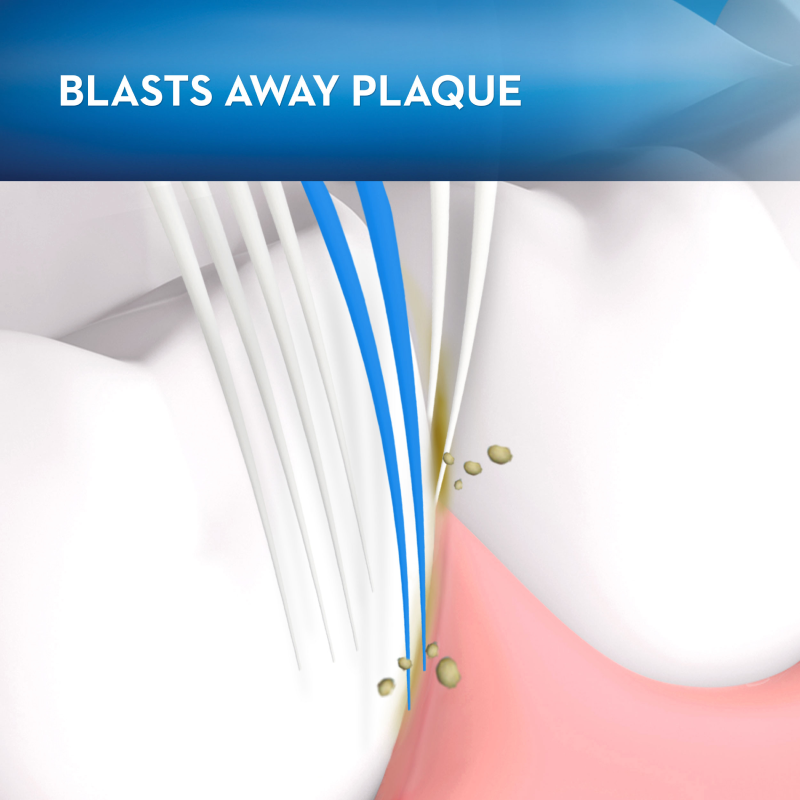 Oral-B Filo Interdentale Pro-Expert, 40 m