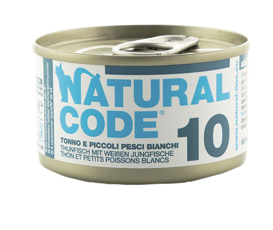 NC CAT 10 TON/P.BIANCHI 85G