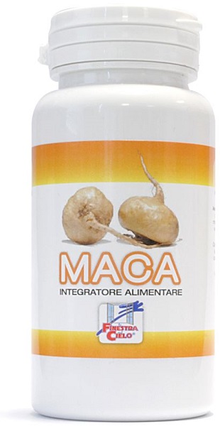 MACA 90 OPERCOLI
