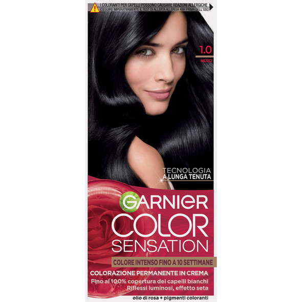 COLOR SENSATION KIT 9,13 B/CH/BEIG