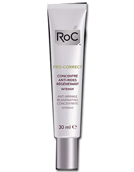 RoC AA Pro-Correct Anti-rughe Concentrato Intensivo Pelle Secca 30 ml