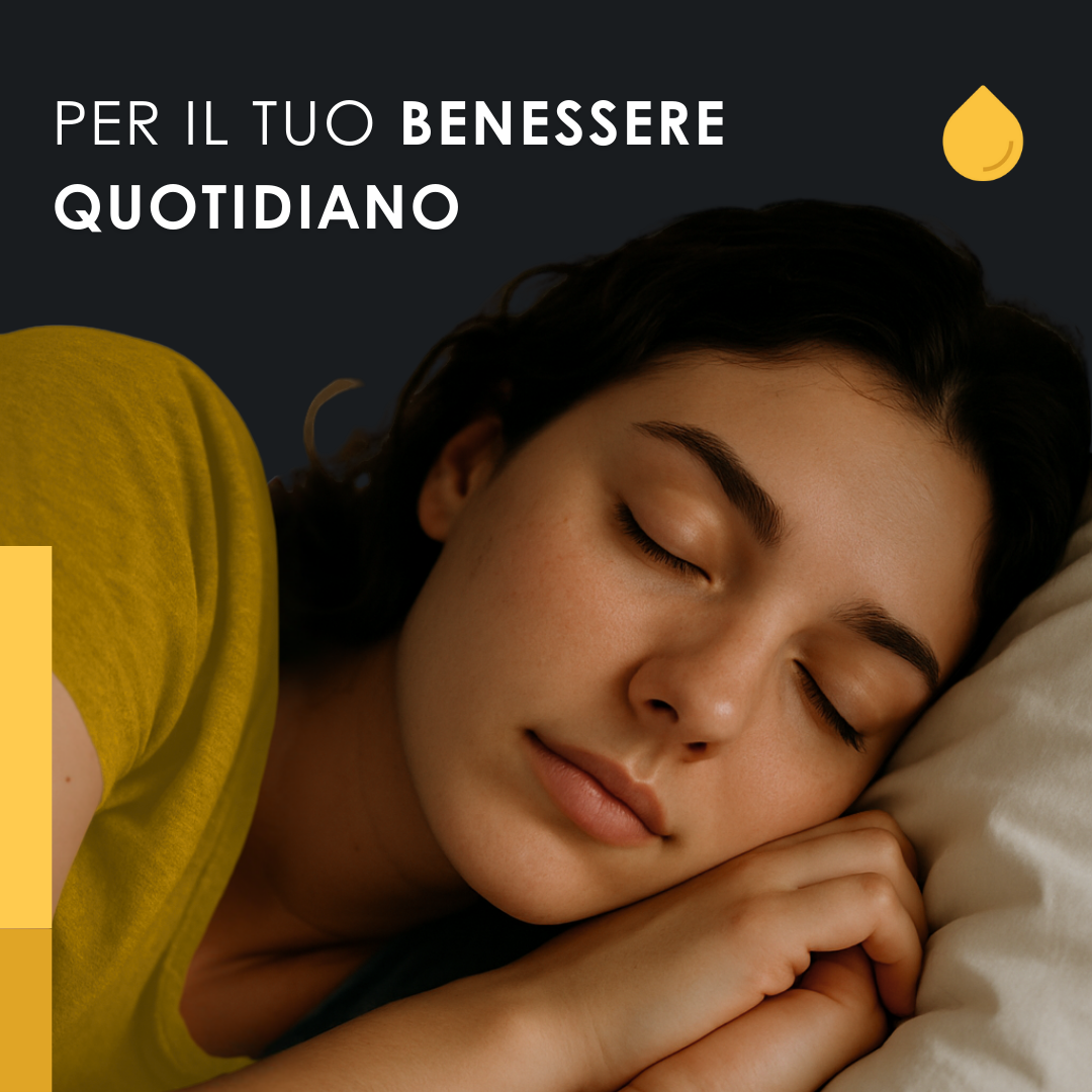 Eusphera CBD OIL 20% - Olio CBD Naturale 10 ml