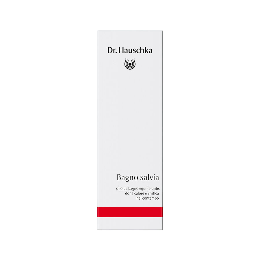 Dr. Hauschka - Bagno Alla Salvia 100 ml