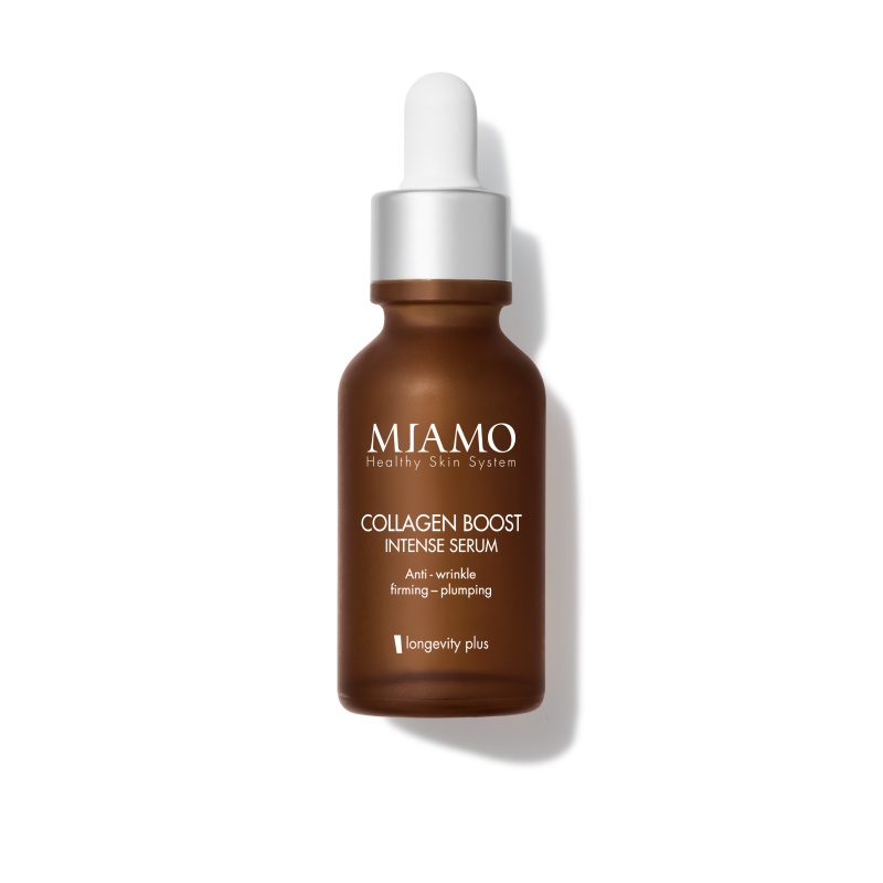 MIAMO COLLAGEN BOOST INTENSE SERUM  30 ML