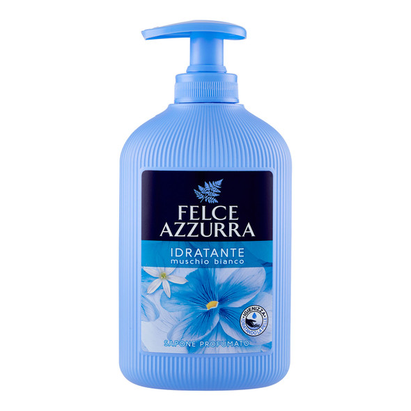 F AZZURRA SAP LIQ 300 IDRATANTE