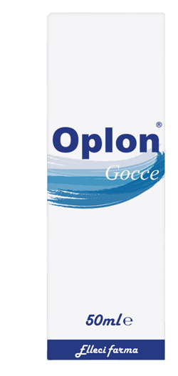 Oplon Integratore Tranquillante Gocce 50 ml