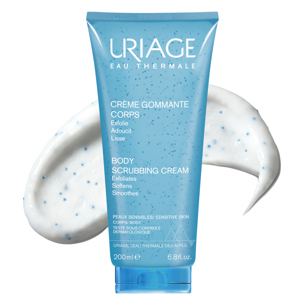 CREMA GOMMAGE CORPO 200ML