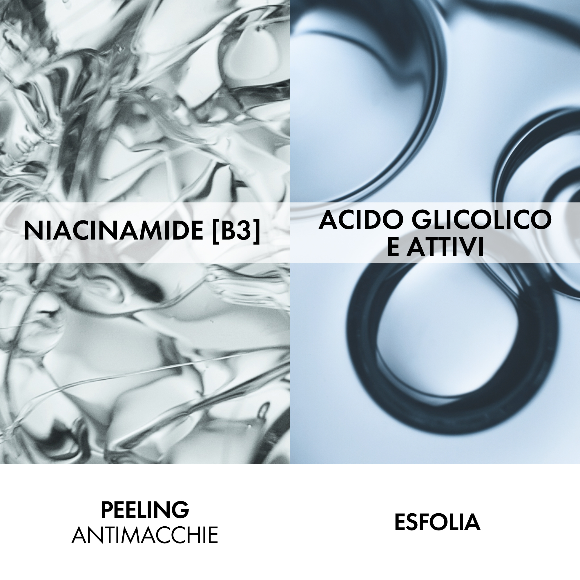 LIFTACTIV B3 SPF50 50ML